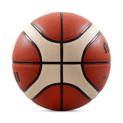 Оригинальный мяч для баскетбола molten GF7X новый бренд высокого качества