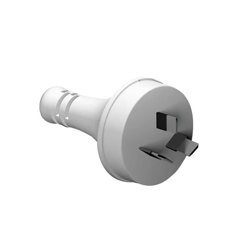 AU Plug Паровой выпрямитель для волос Madami, утюг с аргановым маслом 450F, Профессиональный паровой стручок, турмалин, керамический Уход за волосами, инструмент для укладки - Цвет: AU Plug