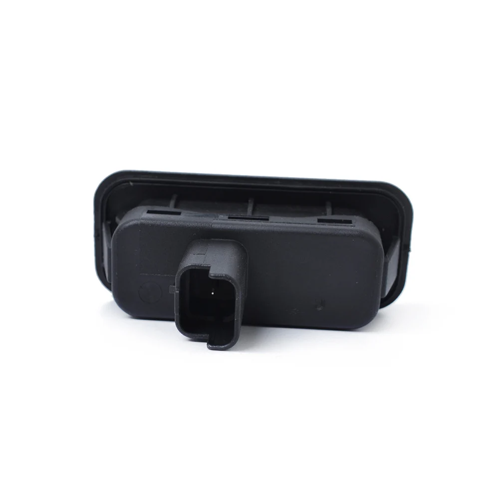 Высококачественный 2-контактный переключатель спуска замка багажника для Renault Clio