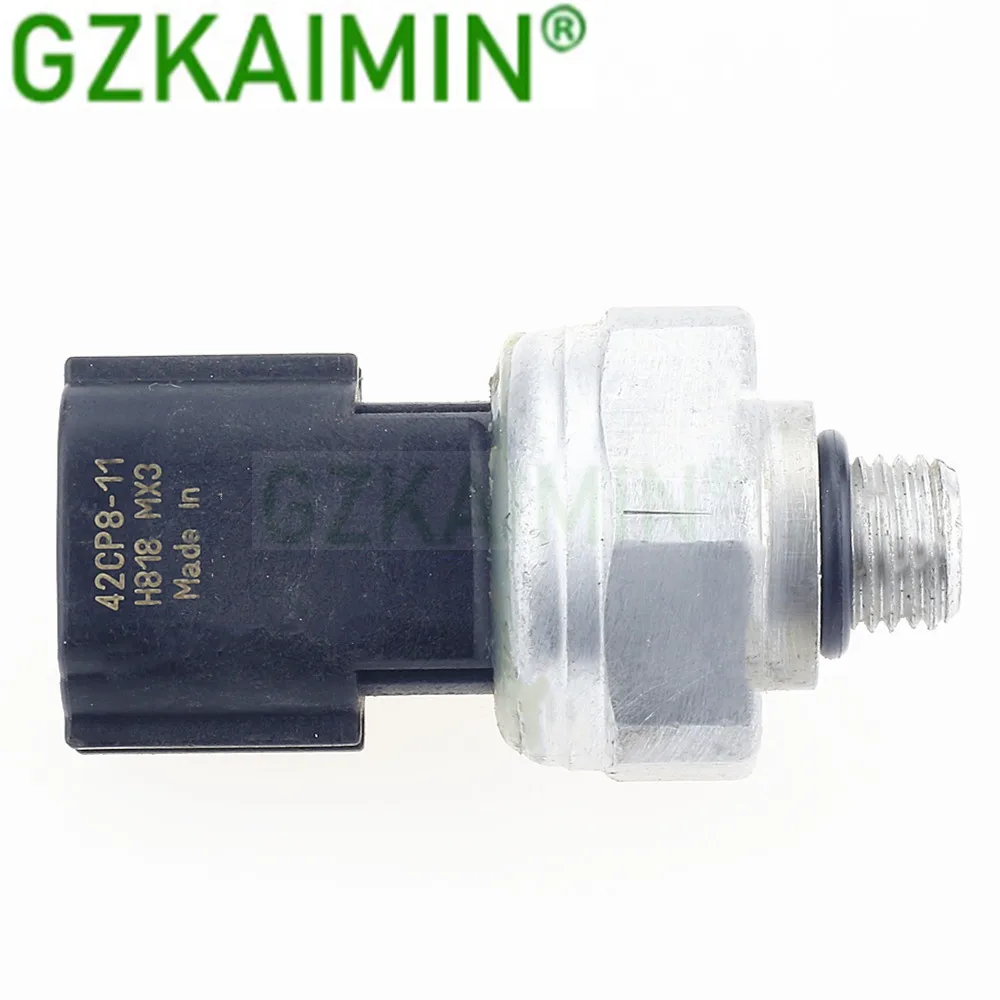 Датчик давления 42cp8-11 42cp811 для Nissan 370Z Maxima Murano Quest Rogue Sentra Cube Altima Versa 42CP8-12 921366J010 42CP8