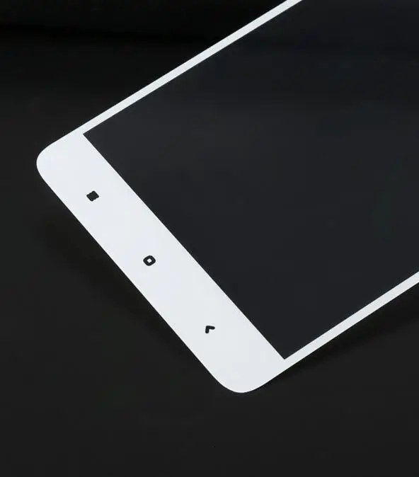 Для xiaomi 5s плюс закаленное стекло оригинальный mofi 2.5d полное покрытие пленка для mi5s