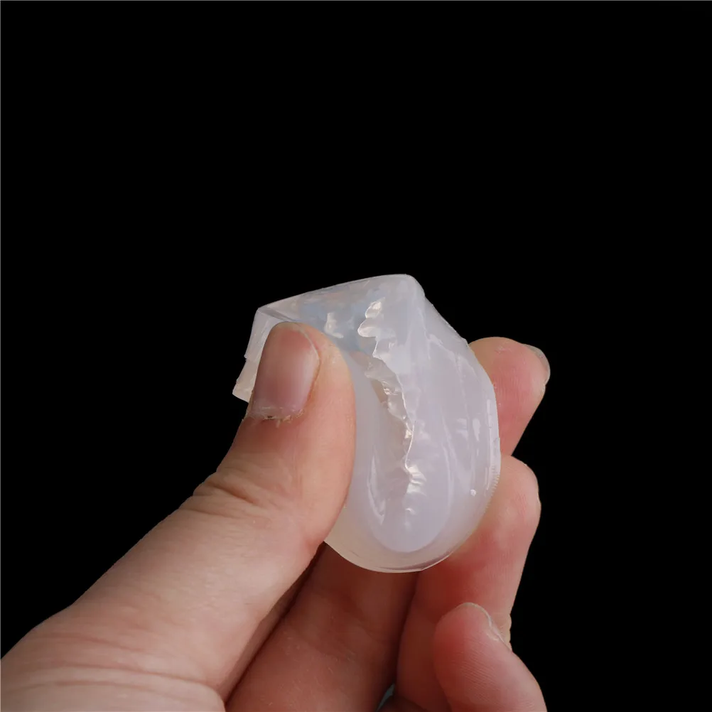 Силиконовые помадки мыло 3D форма для торта капкейков желе конфеты шоколадное