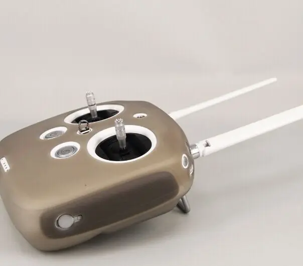 Горячая продажа для ZJM 4 цвета DJI Phantom 4/3 PRO Inspire 1 пульт дистанционного управления
