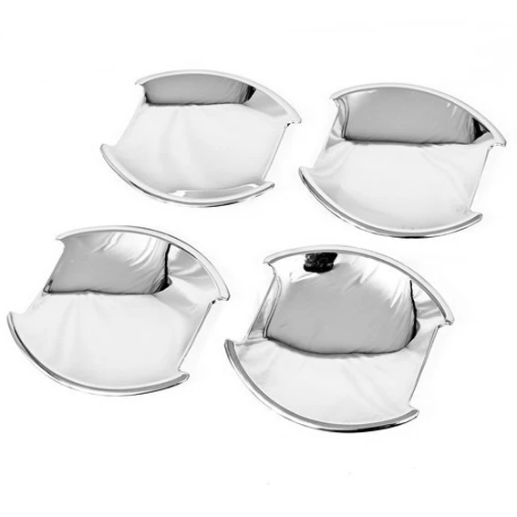 

Chrome Door Cavity Cover for Toyota FJ Cruiser 07-12