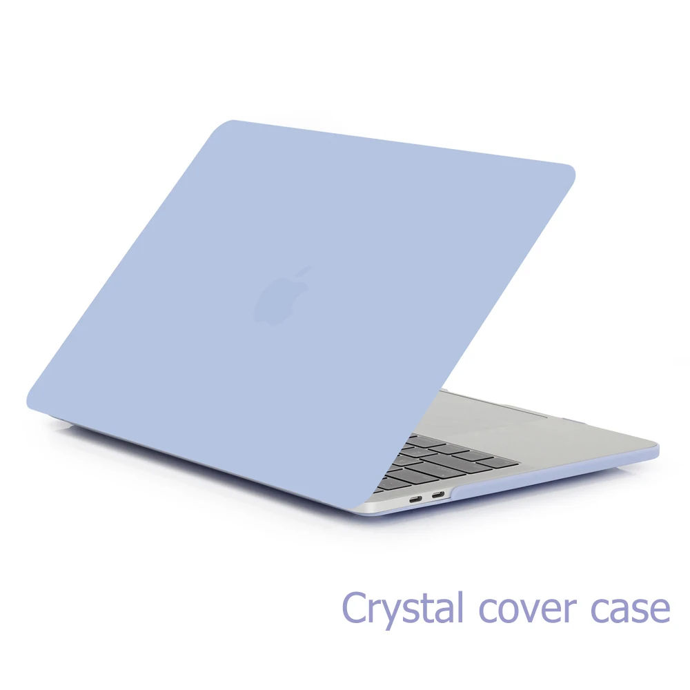 021I Viviration Твердый чехол с милым котом для MacBook Air 11,6 13 Pro 13,3 15 15,4 жесткий защитный чехол из ПВХ - Цвет: 021I
