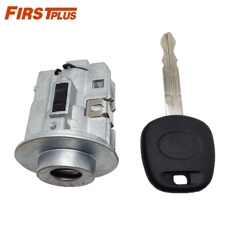 

Ignition Switch Lock Cylinder For Toyota Camry Reiz Crown RAV4 For Tacoma 1995-2003 For 4Runner 1996-2002 With Key 6905735070