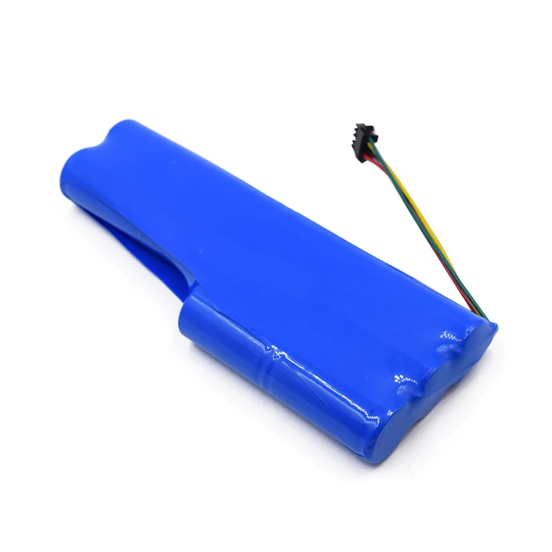 Горячая Распродажа подметальный Вакуумный робот аккумуляторная батарея 12 В 3500