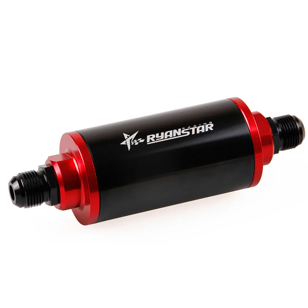 60 микрон элемент Топливные фильтры для мотоциклов автомобиль масляный фильтр