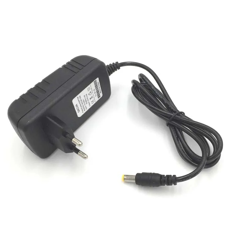 12V 3A адаптер питания для блок светодиодной ленты 12В с вилкой EU US AU UK|adapter for led|3a power