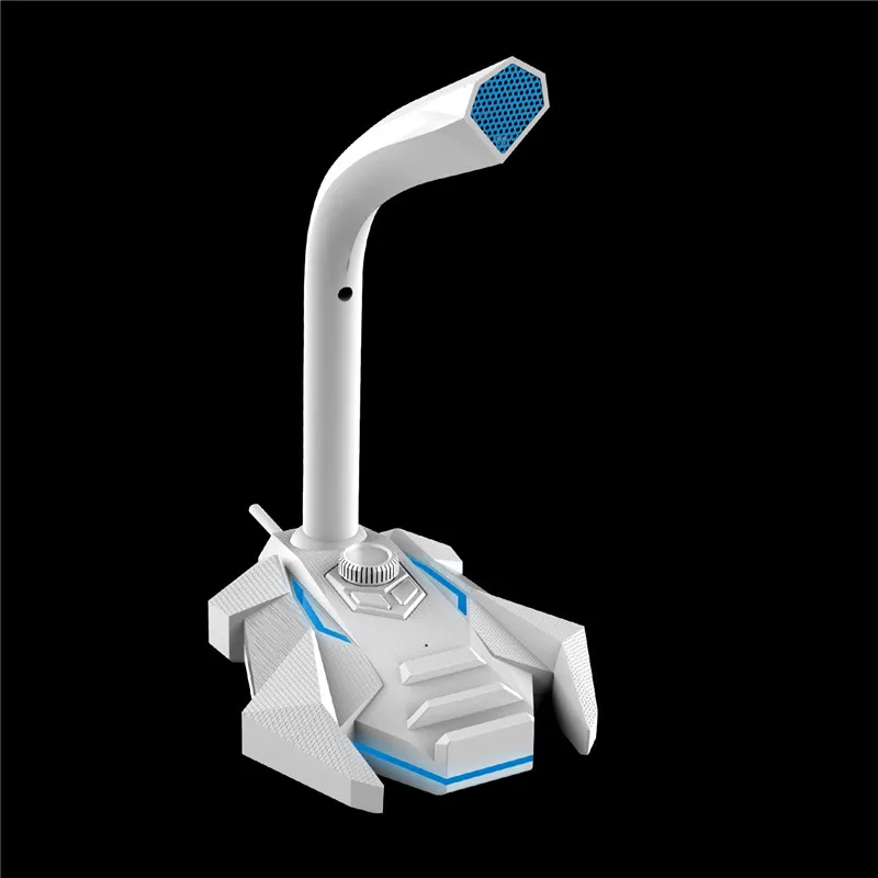 Микрофон вещатель usb вертикальный твердый держатель конденсаторный звук Подкаст