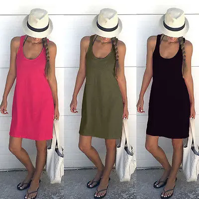 Летнее женское платье без рукавов Бандажное облегающее вечернее вечерние