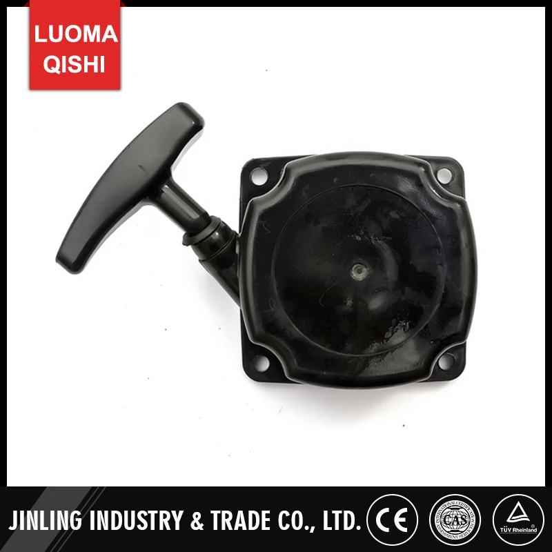 Стартер cg430 подходит для Mitsubishi TL33 TL43 TL52 кусторез CG330 CG430 40 5 триммер травы 33cc 43cc cg520