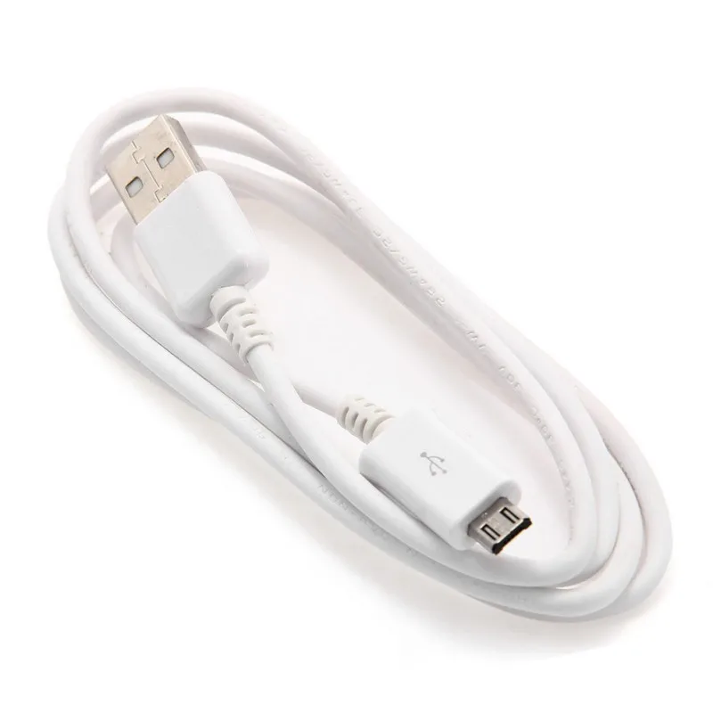 Универсальный usb кабель для зарядки и передачи данных зарядное устройство Android