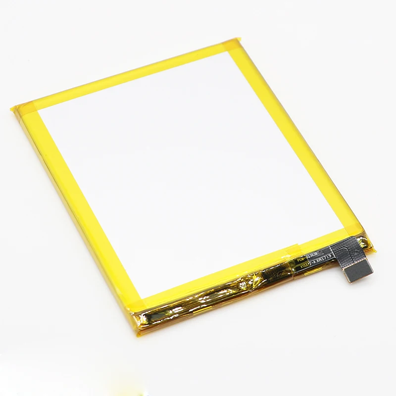 

Mobile phone battery Ulefone T1 battery 3680mAh 5.5inch Helio P25 Ulefone Mobile Accessories