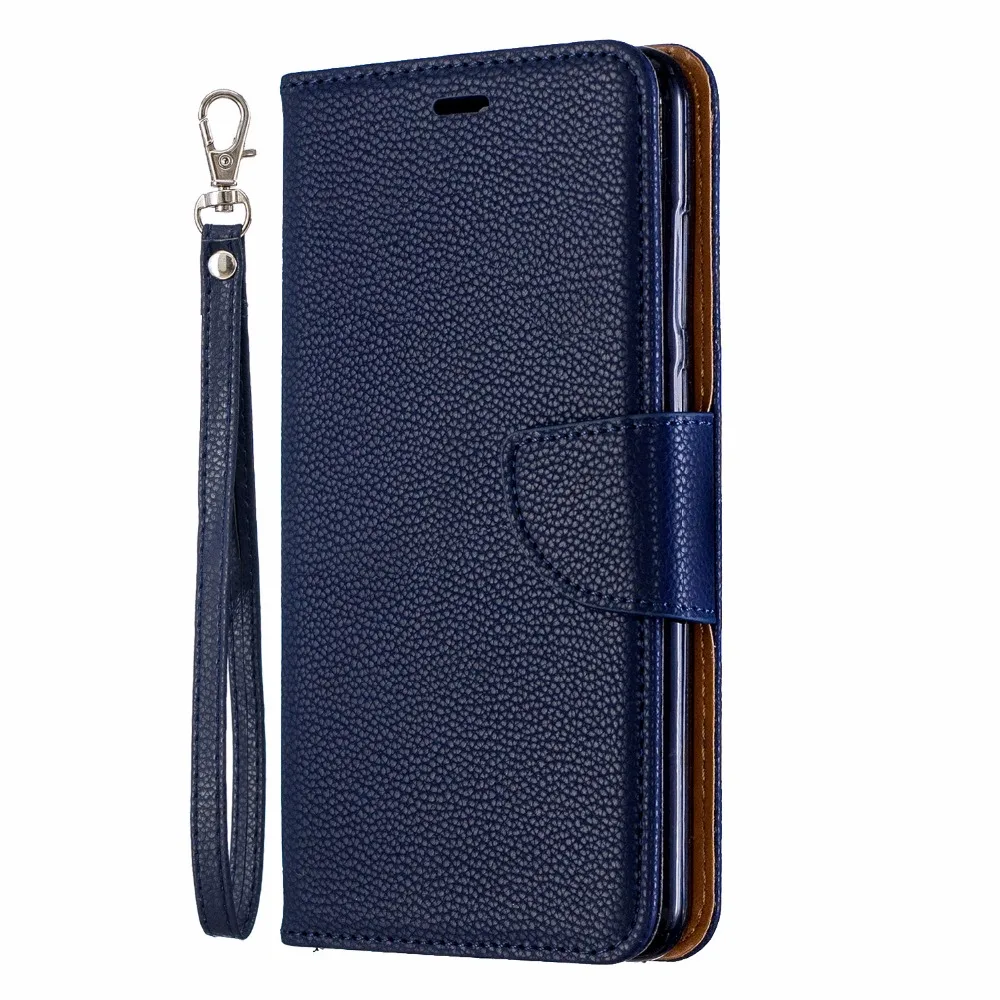 Силиконовый чехол с рисунком личи nova 3e funda hoesje lychee кожаный из ТПУ для Huawei P20 Lite coque