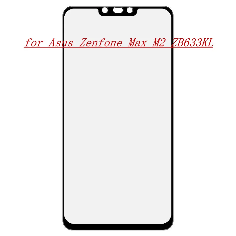 Для Asus zenfone 5 5Z ZE620KL ZS620KL Стекло zenfone Max M1 M2 ZB601KL ZB602KL ZB631KL ZB633KL закаленное Стекло Экран протектор