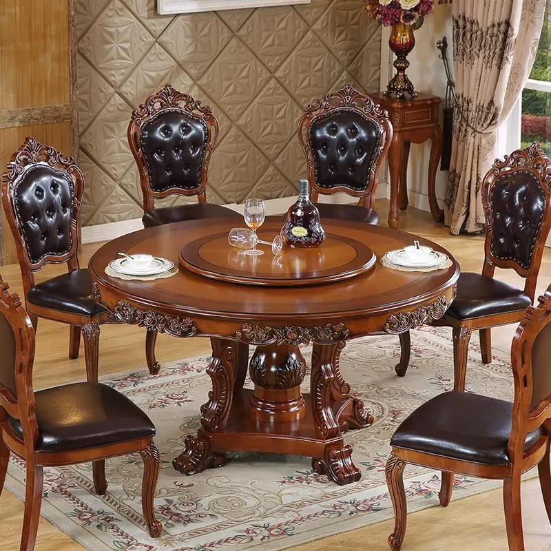 Mueble яслях Moderne столешница Da Pranzo Juego Meja Макан Винтаж круглый De Jantar стол табло Меса