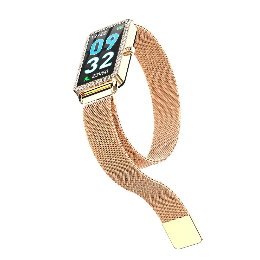 Новый спортивный фитнес-трекер A88 Смарт-часы с измерением пульса артериального