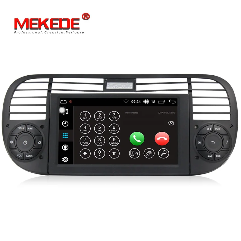 Автомобильный мультимедийный плеер PX5 Android 8 0 автомобильный dvd gps навигация для FIAT