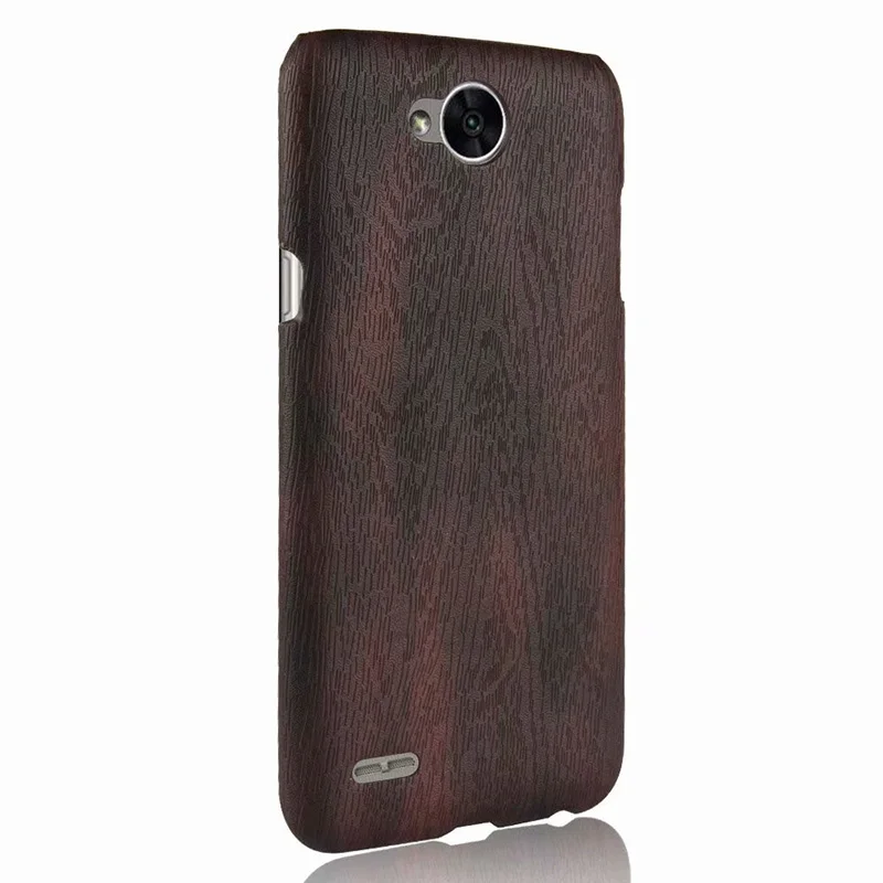 Деревянный чехол для LG G2 G3 G4 G4S G6 G7 MINI Spirit C70 держатель Magna Max Xpower V20 K8 K10 2017 2018 Q6 Plus V30