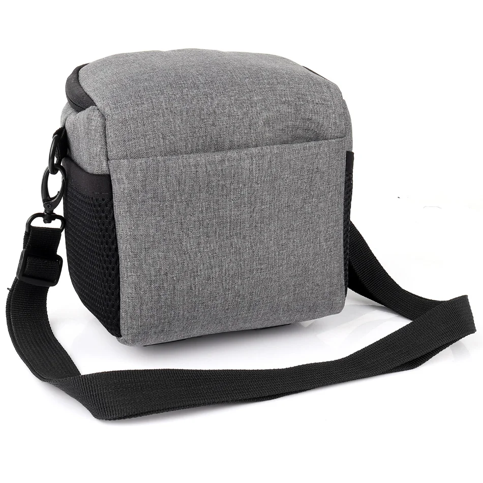Сумка для цифровой камеры мини-чехол Canon M1 M2 M3 M5 M6 M10 M50 M100 SX730 SX720 SX540 G7X Mark II G10 G11 G12 G15