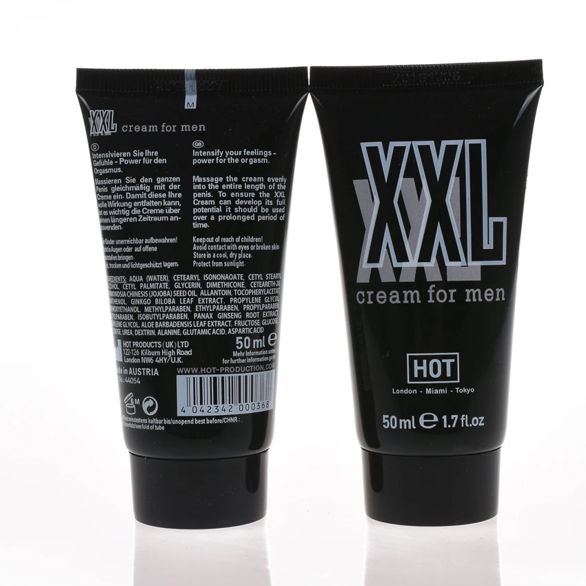 Лидер продаж, XXL, оригинальные интимные товары для мужчин, крем для увеличения пениса, большой член, для роста, для увеличения, для сексуального, для длительного времени, крем для задержки