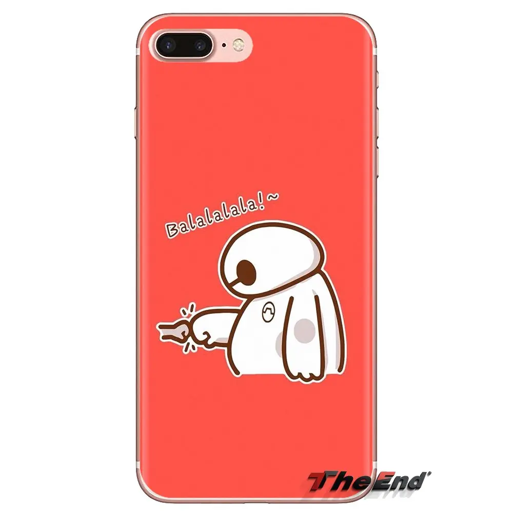 Милый силиконовый чехол для HTC One U11 U12 X9 M7 M8 A9 M9 M10 E9 Plus Desire 630 530 626 628 816 820 830 |