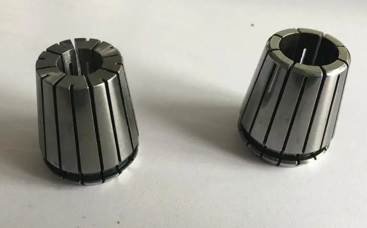 ER32 PRECISION SPRING COLLET FOR CNC Milling Lathe Tool 1/2/3/4/5/6/7/8/9/10 mm
ER32 PRECISION SPRING COLLET FOR CNC Milling Lathe Tool 1/2/3/4/5/6/7/8/9/10 mm