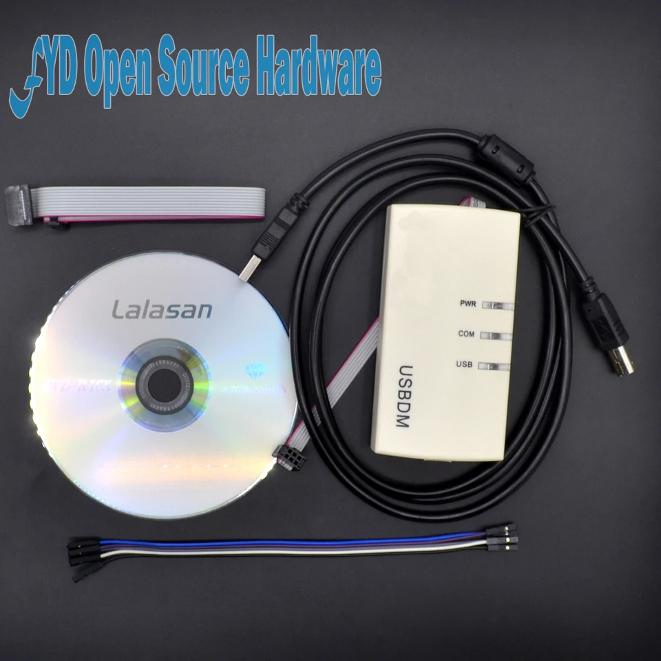 USBDM/BDM поддерживает Новинка версия K60/поддержка для M0 +/Летающий думаю