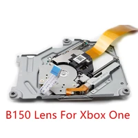 original replacement b150 laser lens blu ray dvd drive hop150 with deck for xboxone console