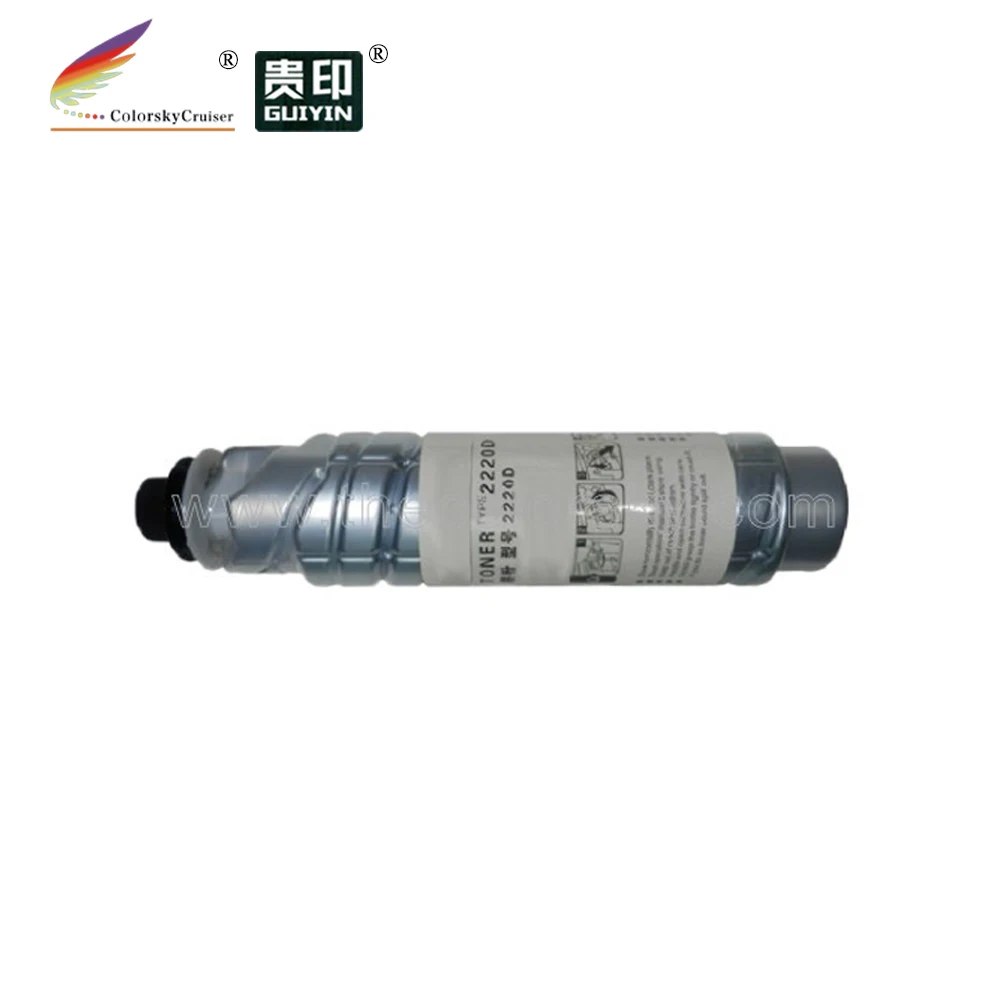 (CS-R2220) тонер лазерный принтер картридж для Ricoh MP 2352 2553 2852 3053 3352 3353 bk (12000 страниц)