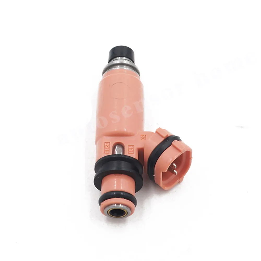 Новый розовый топливный инжектор 16611 AA370 для Subaru STI WRX Forester Impreza 2 5 л 0 л|fuel injector|injector