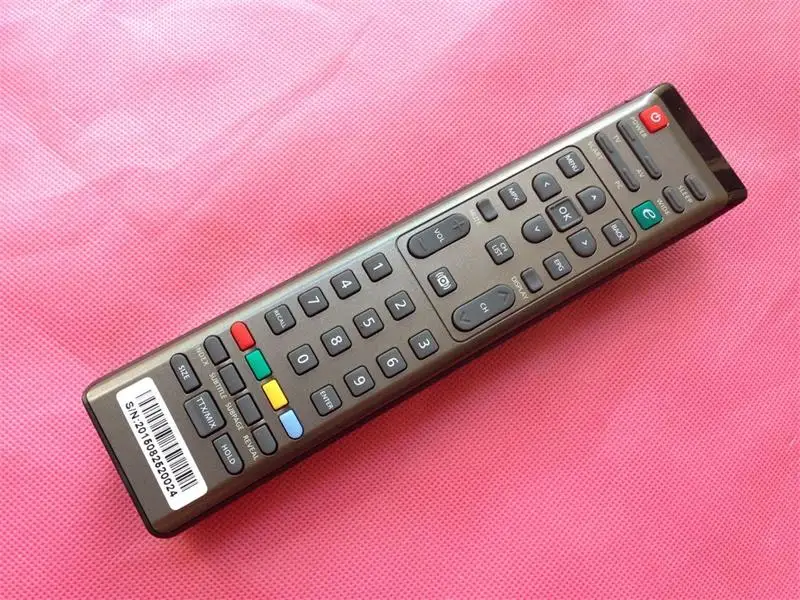 

Original 098TR7BDYNTARD rc-48key remote control for acer LCD TV
