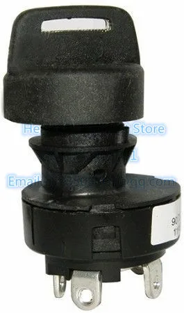 Для JLG зажигания 4360469 4360470 12VDC-20A 24VDC-10A 48VDC-4A E201575 600AJ 600A 3394RT 4394RT 1230ES 450A 450AJ