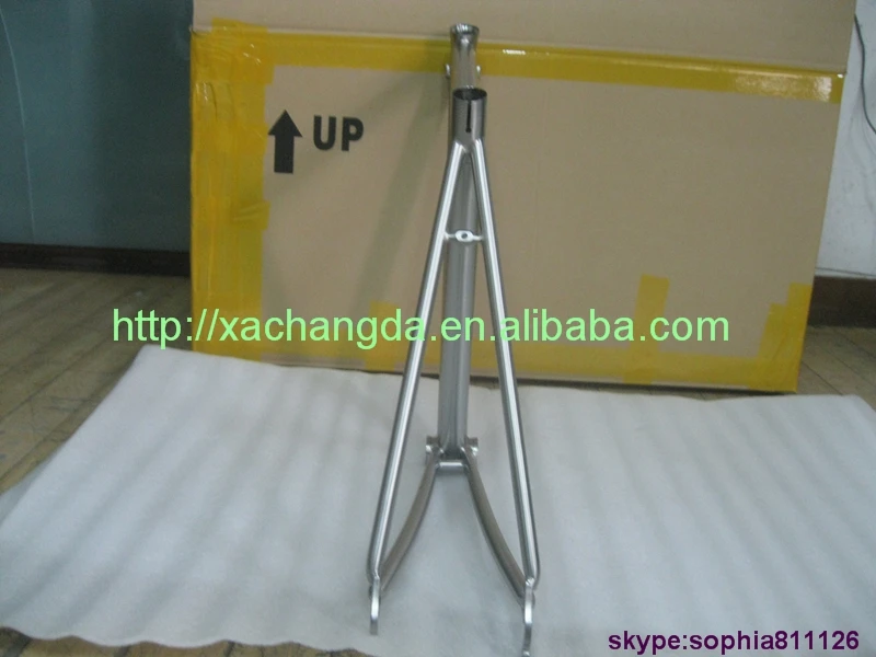 Легкая титановая рама для дорожного велосипеда 1 2 кг суперсветильник новая