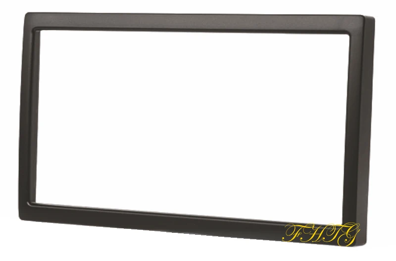 Автомобильный радиоприемник набор для приборной панели подходит 2002 mazda Family