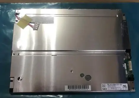 

Промышленная ЖК-панель KCG057QV1DM-G880