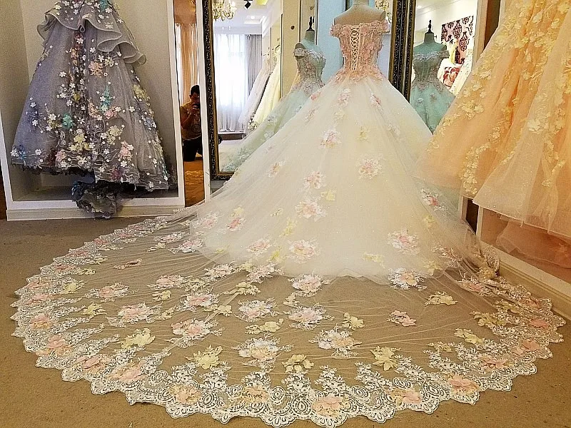 LS00045 2017 Robe De Soiree Длинные вечерние платья Элегантная кружевная задняя бальное
