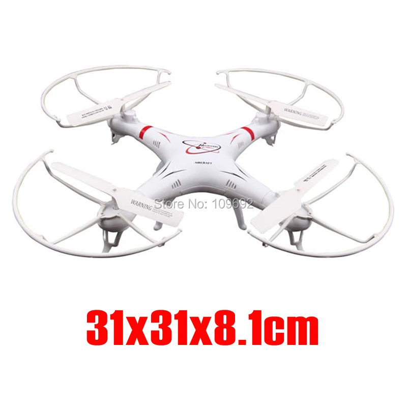 Квадрокоптер JIAJIALE Радиоуправляемый Дрон 2 Мп HD камера Wi Fi FPV 4G 6 осевой без головок