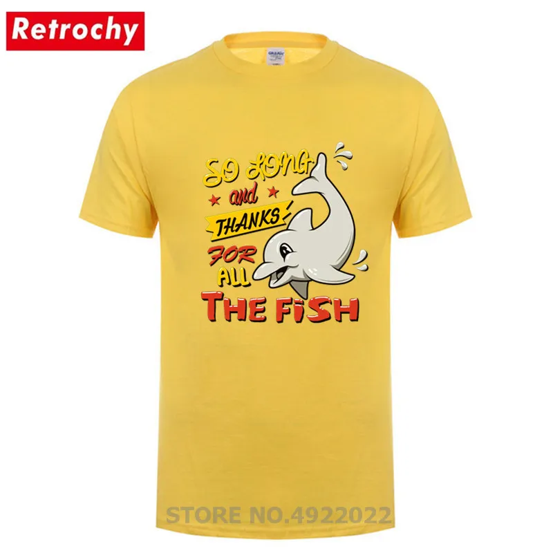 42 симпатичная футболка с дельфином изображением датчика и путеводителя по