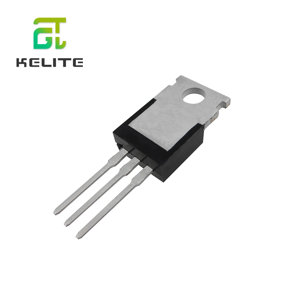 HAILANGNIAO 100 шт./лот IRF510PBF IRF510 IRF510N TO-220AB MOSFET 5.6A N-CHANNEL 100V | Компьютеры и офис