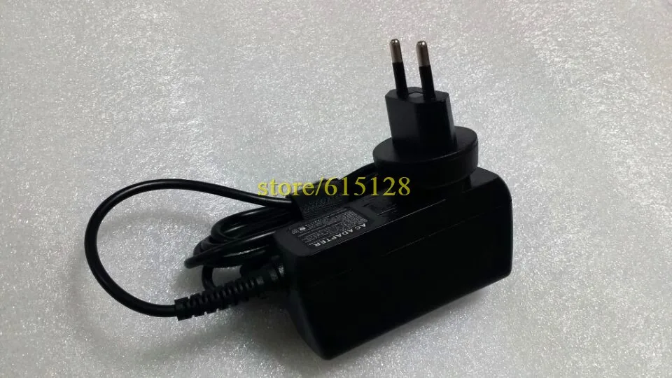 12 V 1.5A адаптер зарядного устройства для acer Iconia W3-810-1600 W3-810-1416 W3-810 W3-810-1666 планшетный ПК