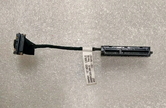 Новый SATA кабель для жесткого диска WZSM HDD HP CQ58 2000 650 655 P/N 35090KQ00-26N-G | Компьютеры и офис