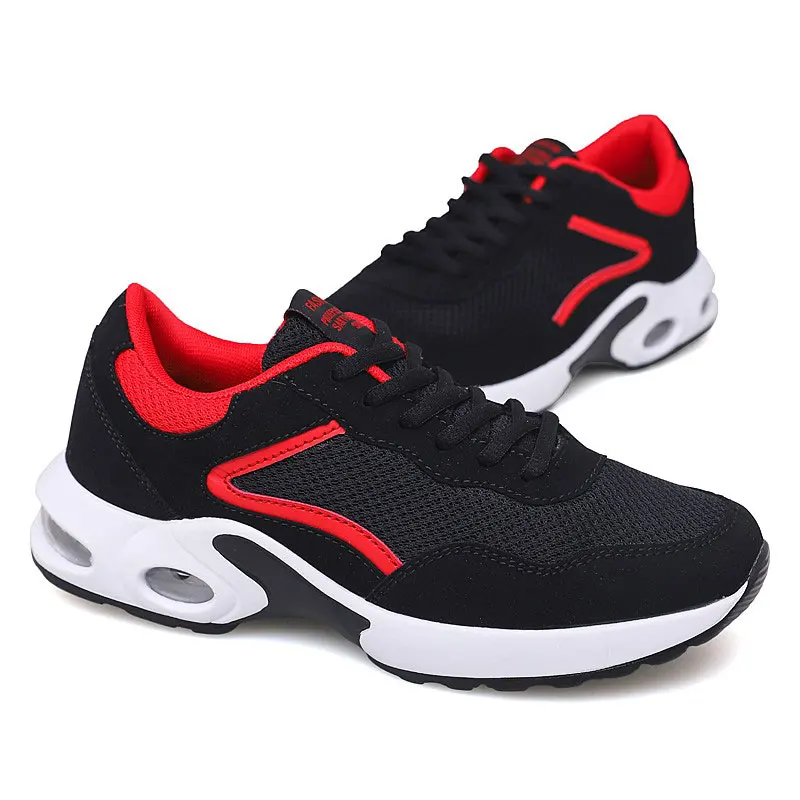 2019 Men Shoes Summer Mesh Breathable male shoe Walking Footwear Lightweight Comfortable Man Sneakers very light running | Обувь