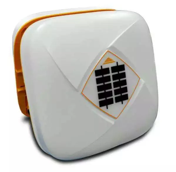 Автоматическая Автомобильная крышка Solor energy Полностью с дистанционным