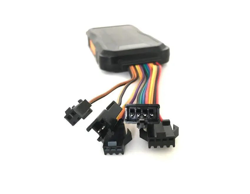 Concox оригинальный автомобильный GPS трекер GT06E 3G WCDMA + EDGE GPRS Беспроводная сеть|car gps