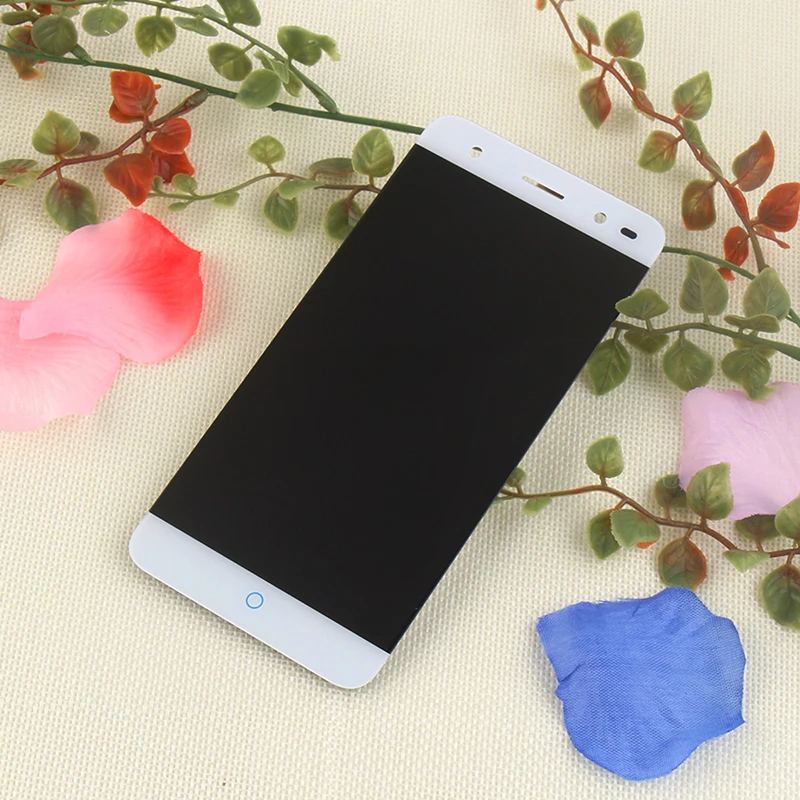 Ocolor для ZTE Blade V7 Lite ЖК дисплей + сенсорный экран с рамкой дигитайзер в сборе Замена