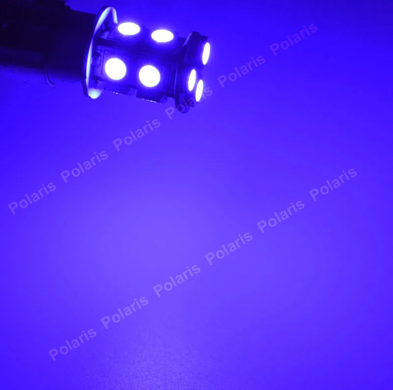 1 шт. высокое качество 1157 BAY15D P21/5 W 13 SMD 5050 Автомобильные светодиодные поворотные сигнальные огни, тормозные задние лампы 13SMD, автомобильные задние лампы заднего хода