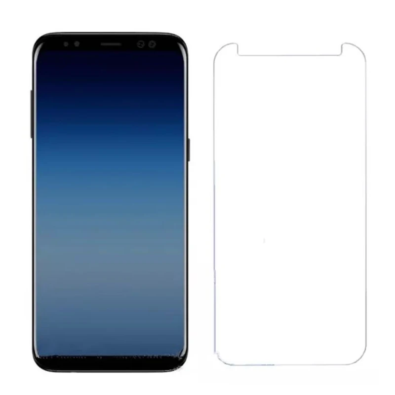 9H 2.5D Закаленное стекло для Samsung Galaxy A8 (2018) A530F Защитная пленка экрана 2018 5 6 дюймов |