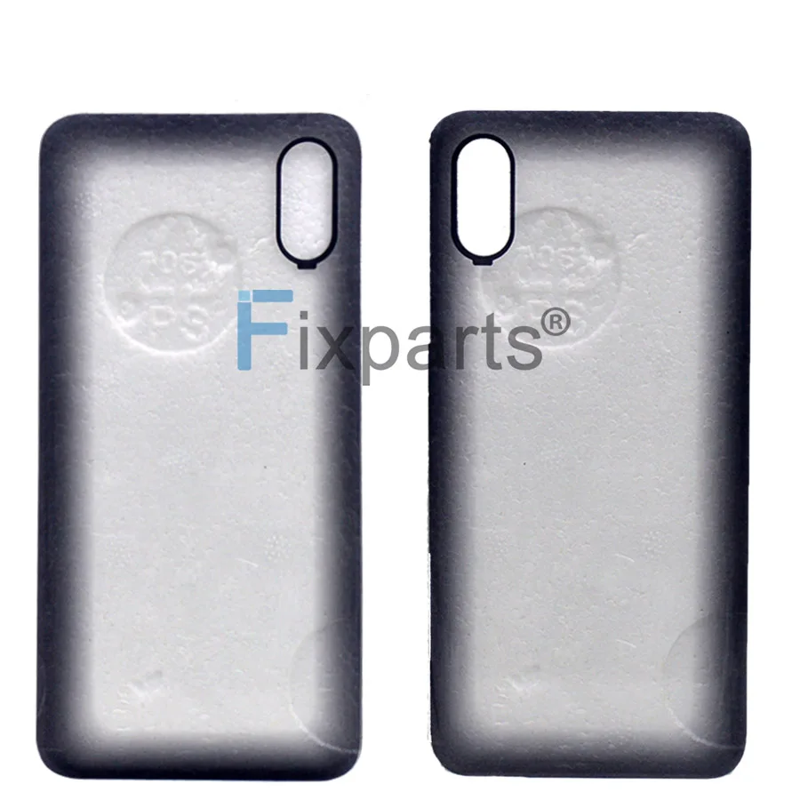 For Xiaomi mi 8 Explorer Back Battery Cover Rear Door Housing Case Panel Replacement | Мобильные телефоны и аксессуары